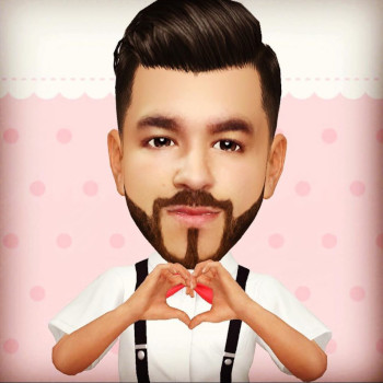 Benoît saura transformer vos idées en compositions de bonbons.