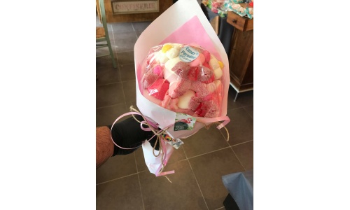 Bouquets de Bonbons pour NOEL