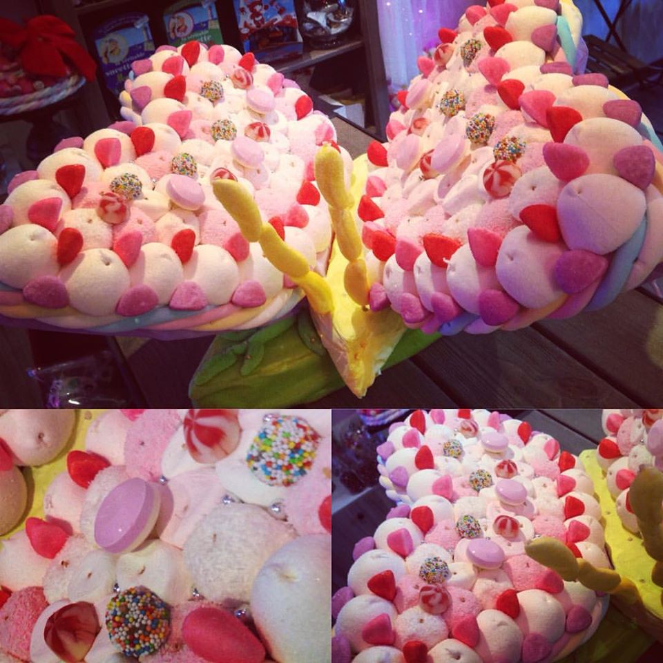 Creation Bonbons Amour