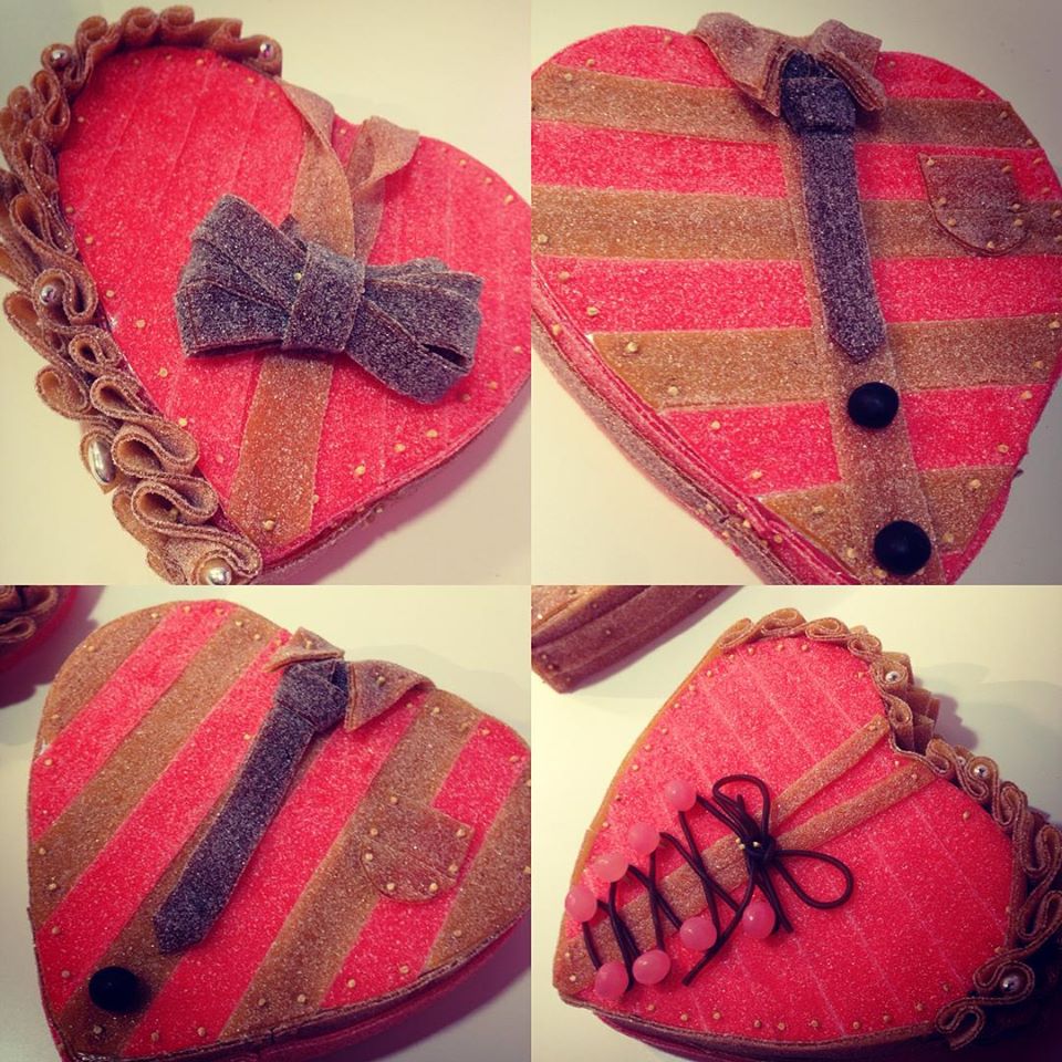 Creation Bonbons Amour2