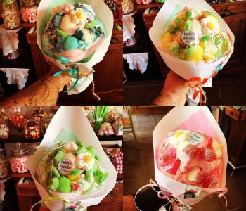 Bouquet Bonbons  