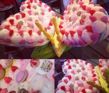 Creation Bonbons Amour