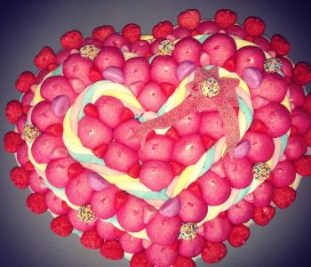 Creation Bonbons Amour5