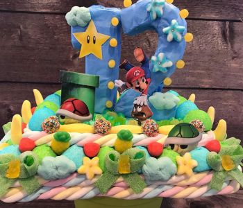 Creation Bonbons Anniversaire