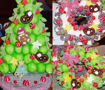 Creation Bonbons Noel2