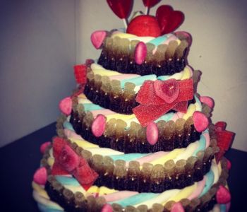 Creation Bonbons Piecemontee