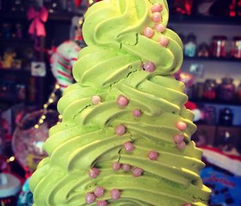 Creation Bonbons Sapinnoel